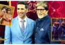 Akshay Kumar On Amitabh Bachchan