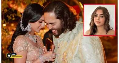 Anant Ambani Radhika Wedding