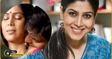 Bade Achhe Lagte Hain Fame Sakshi Tanwar