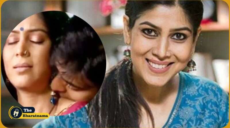 Bade Achhe Lagte Hain Fame Sakshi Tanwar