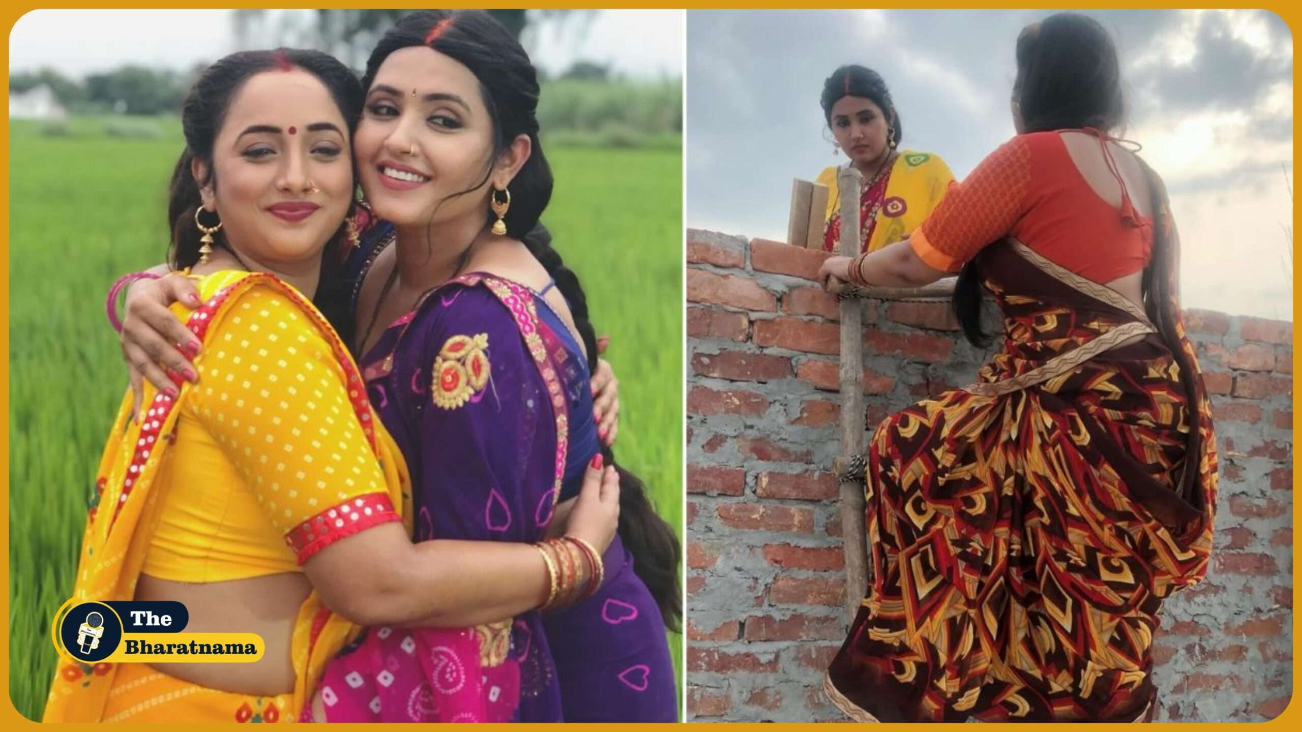 Badki Bahu Chhotki Bahu 2 : दर्शकों का इंतजार हुआ खत्म ‘बड़की बहू छोटकी बहू’ का पार्ट 2 जल्दी ही आ रहा है…