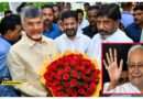 Chandrababu-Revanth Patchup Story