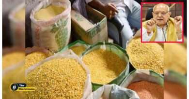 Dal Prices in UP