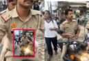 Ghaziabad Police Challan Video