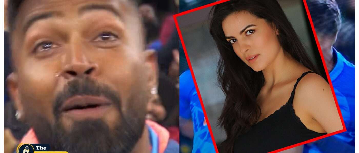 Hardik Pandya Wife