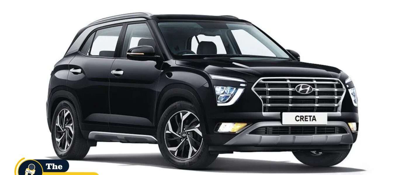 Hyundai Creta Beats Grand Vitara