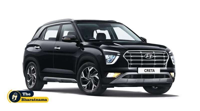 Hyundai Creta Beats Grand Vitara