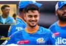 International career of Ishan Kishan