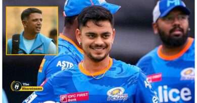 International career of Ishan Kishan