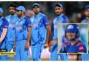 Ishan Kishan not in team