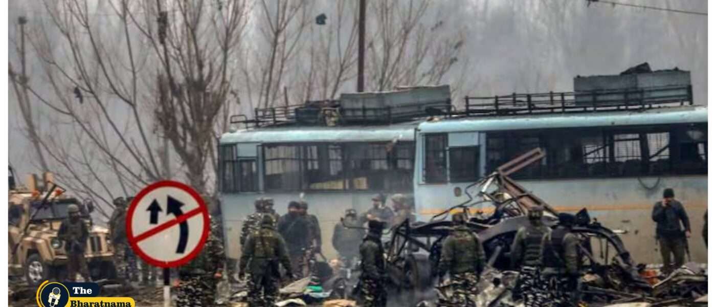 Jammu Kashmir Terror Attacks