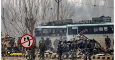 Jammu Kashmir Terror Attacks