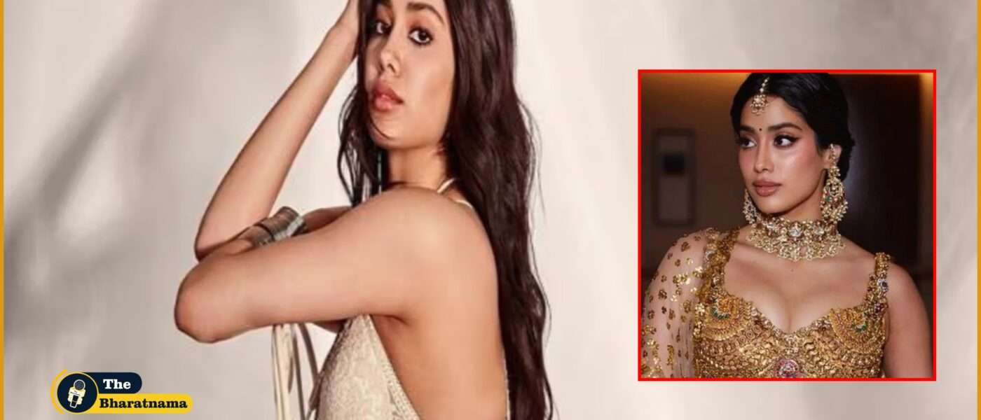 Janhvi Kapoor On Her Heart Break