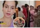 Kangana Ranaut Slapped