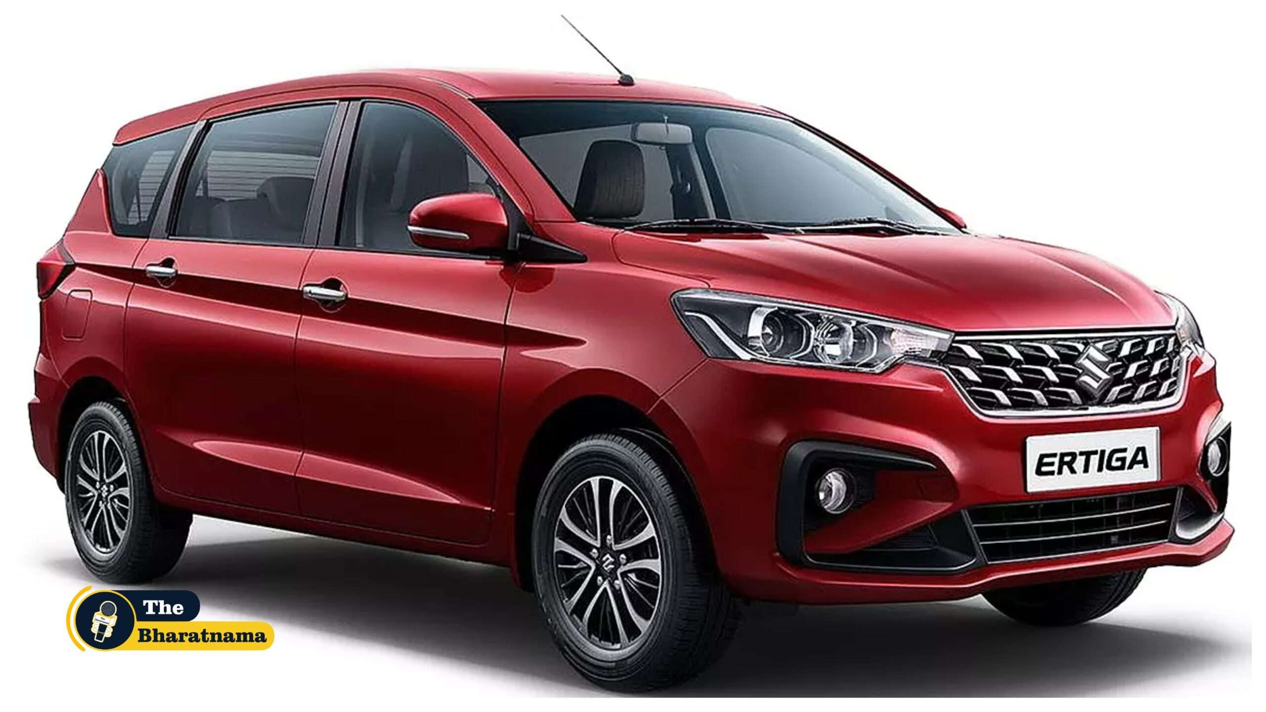 Maruti Suzuki Ertiga