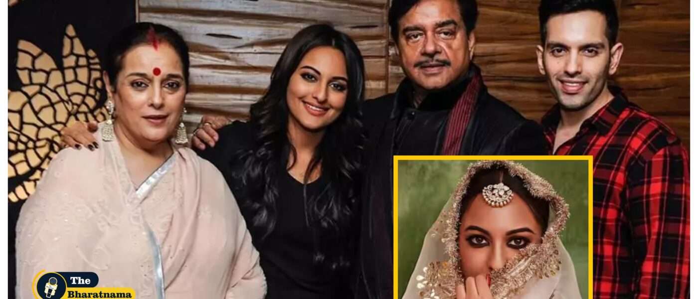 Shatrughan Sinha News