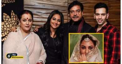 Shatrughan Sinha News