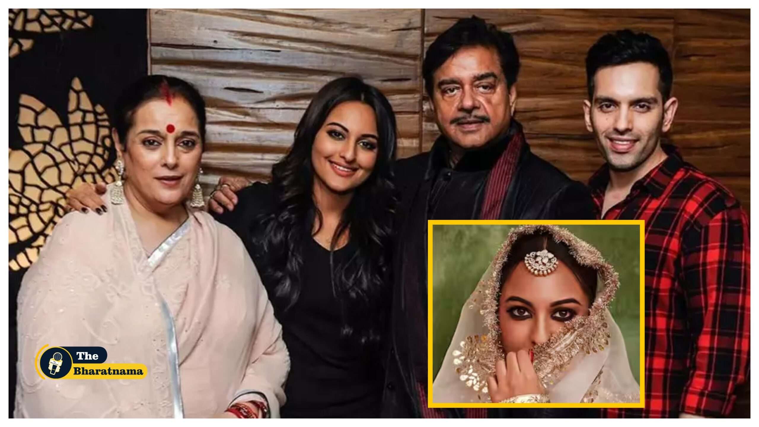 Shatrughan Sinha News