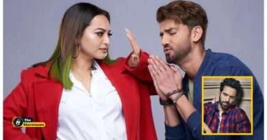 Sonakshi-Luv statement