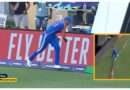 Suryakumar Yadav On T20 World Cup Final Catch