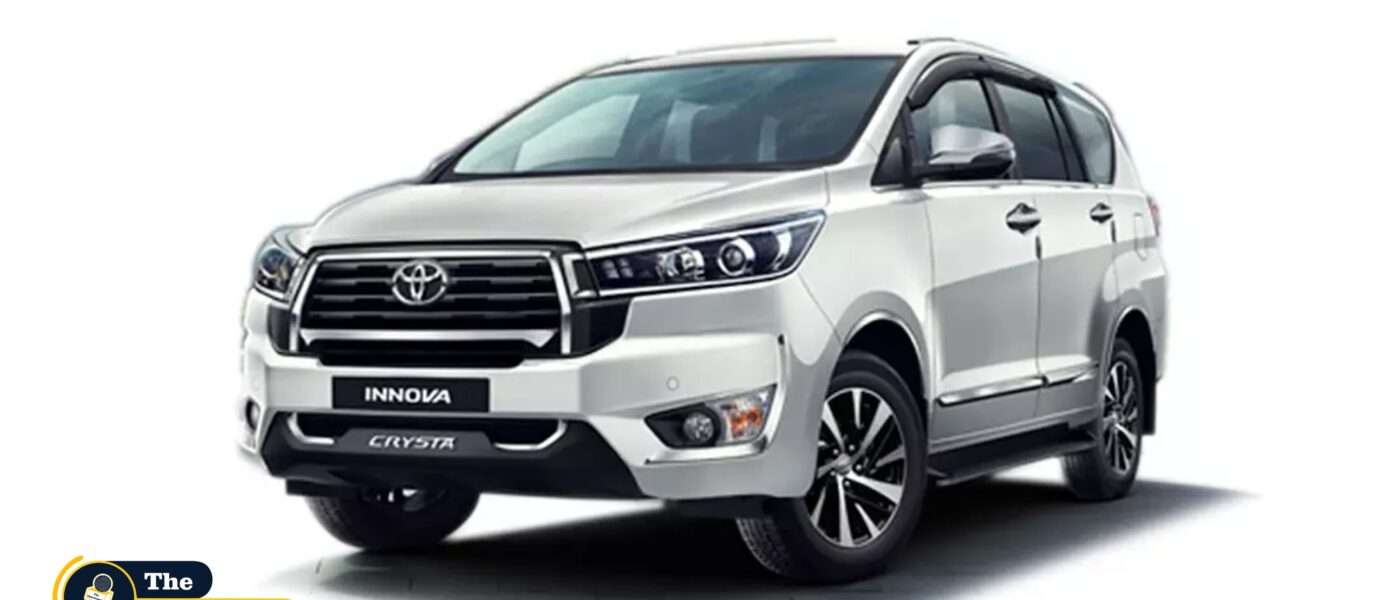 Toyota Innova