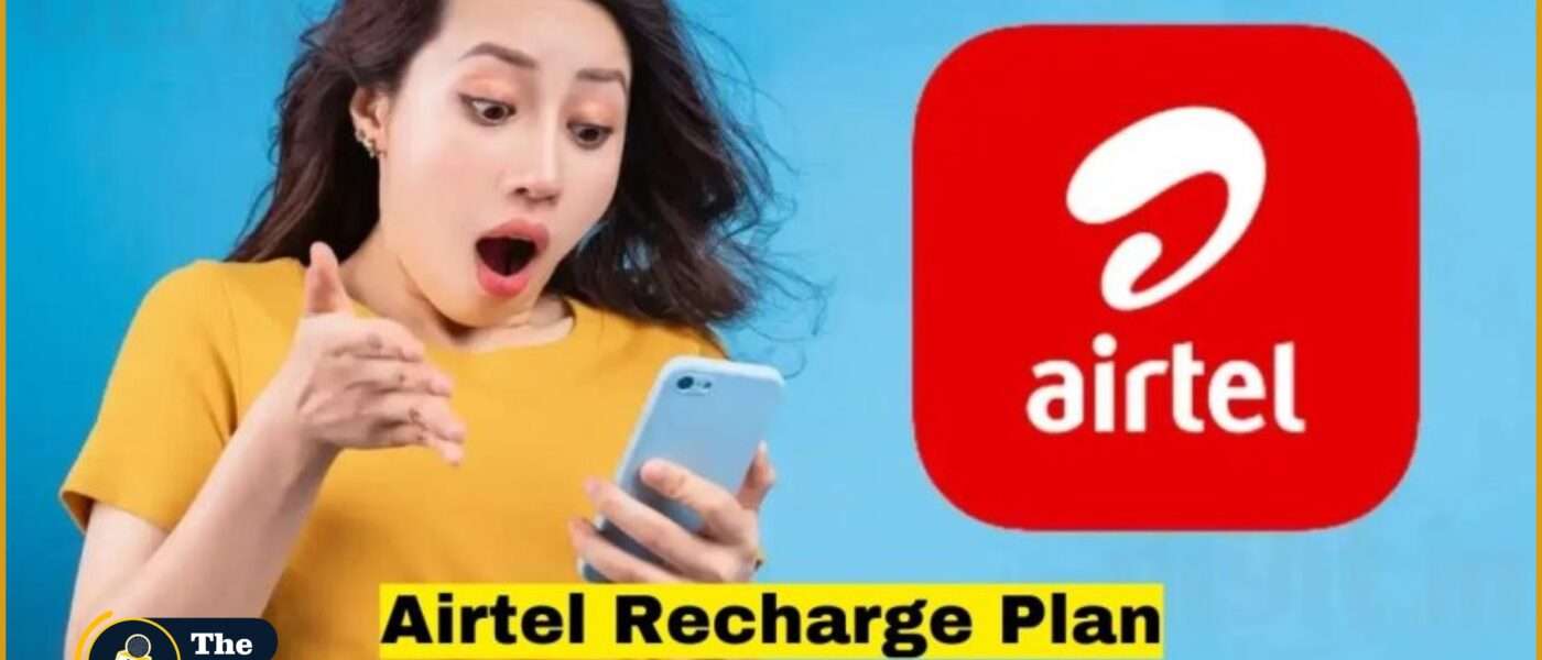 airtel new plan