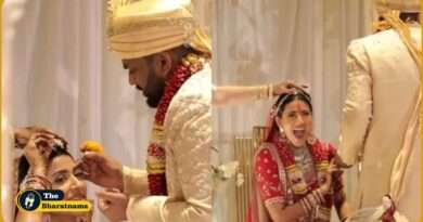 dulha dulhan video