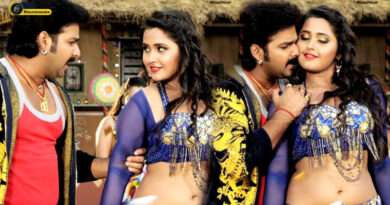 Kajal Raghwani-Pawan Singh