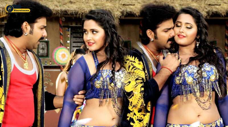 Kajal Raghwani-Pawan Singh