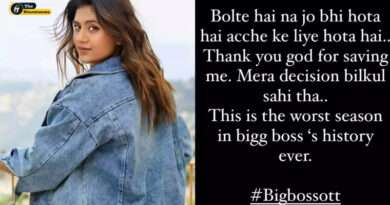 Anjali Arora Happy on Rejecting BB OTT 3