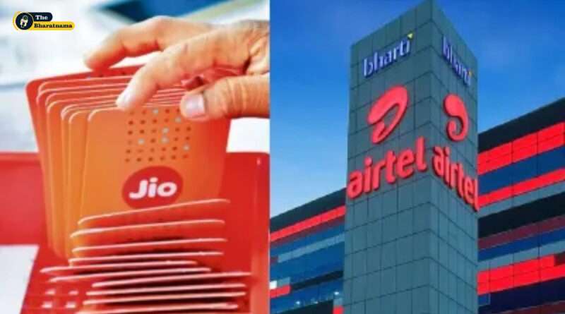 Airtel Best Plan