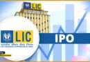 LIC IPO 5% on sell