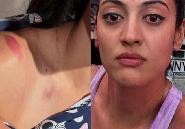 Khatron Ke Khiladi 14 Aditi Sharma