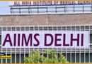 Delhi AIIMS Suicide