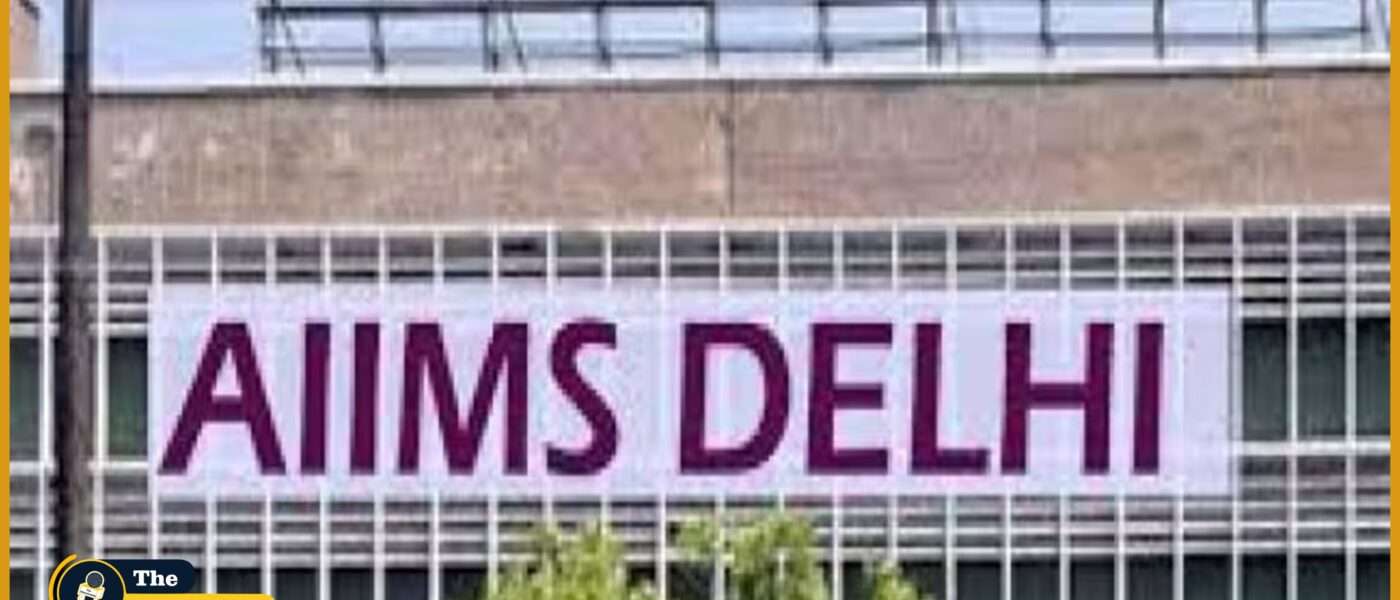 Delhi AIIMS Suicide