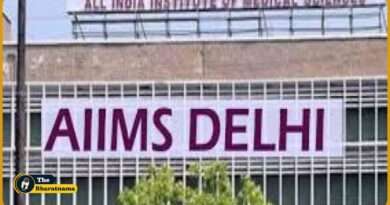 Delhi AIIMS Suicide