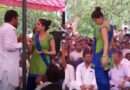 Sapna chaudhari Dance Video