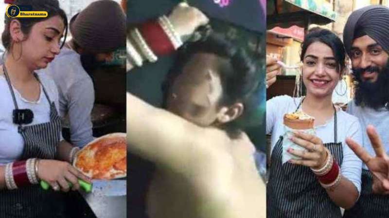 MMS कांड के बाद Kulhad Pizza Couple का सच आया सामने, धंधा हो गया चौपट, अब ग्राहक भी नहीं आते… 