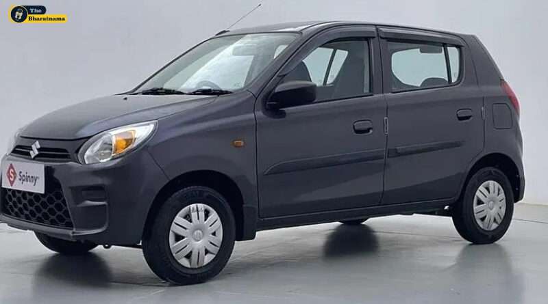 Maruti Suzuki