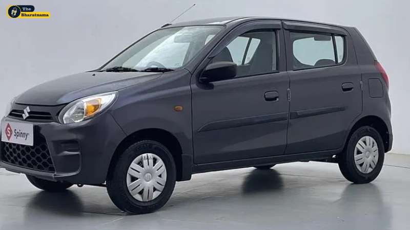 Maruti Suzuki