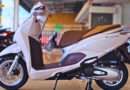 Honda Activa 7G