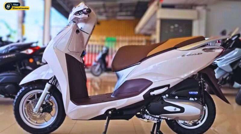 Honda Activa 7G