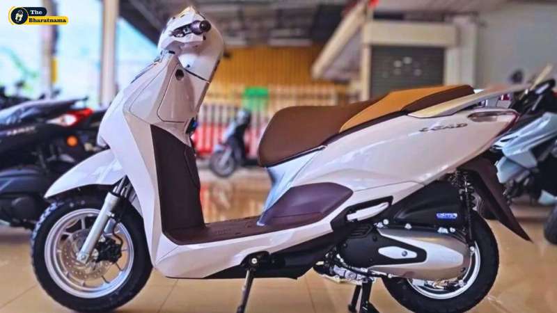 Honda Activa 7G