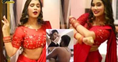 Trisha Kar Madhu Hot Video