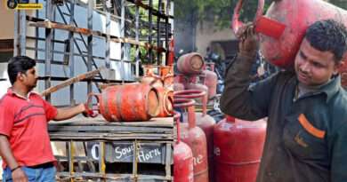 LPG Price Hiked