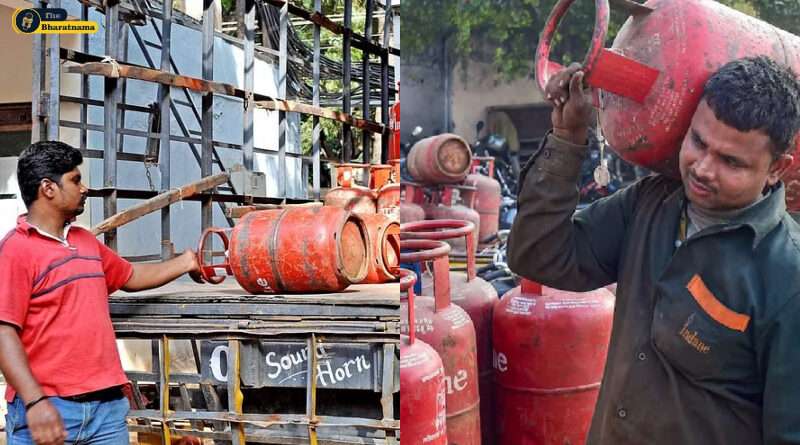 LPG Price Hiked