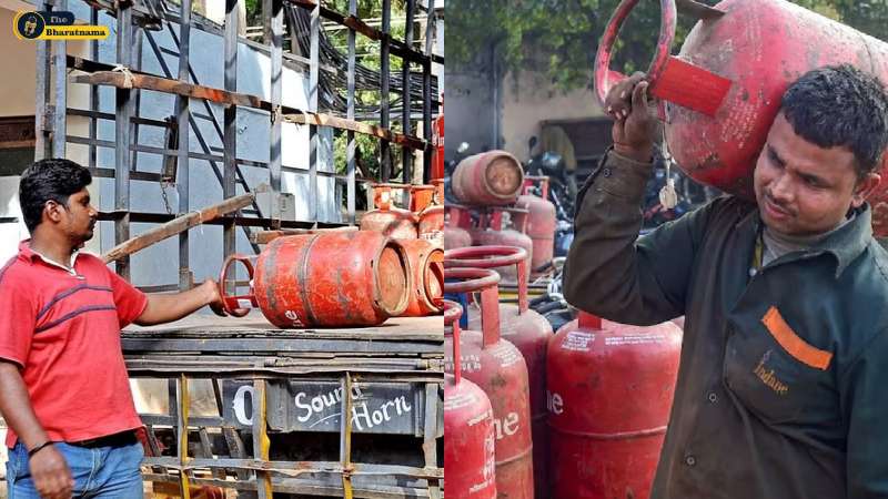 बजट के बाद आज से LPG सिलेंडर हुआ महंगा, दिल्ली से पटना तक बढ़ा सिलेंडर का रेट… 