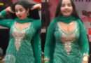 Haryanvi Baby Dance Video