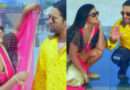 Anjana Singh and nirahua romance video