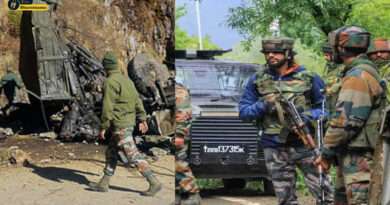 Anantnag Encounter news